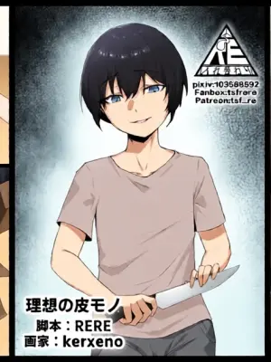 [RERE] The Ideal Skinsuit