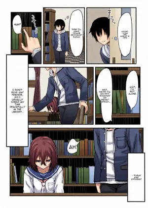 [Rokuchounome (Olive)] Bocchi Otaku no Koubi wa Seiyoku Tsuyo Tsuyo de. [English]