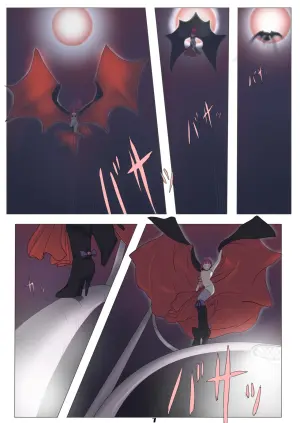 [Yozora]Vampire Girls Multiplying - Chapter 1 V2 [English] [Kuraudo]
