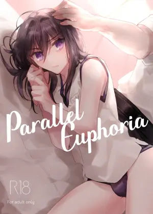 [SNOW GARDEN (はぎよし)] Parallel Euphoria