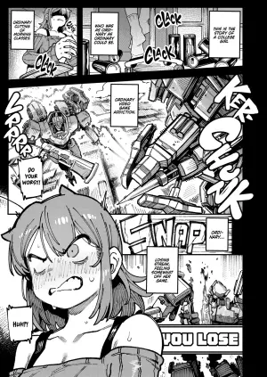 [Karasu Chan] Don't Feed the Trolls GG EZ