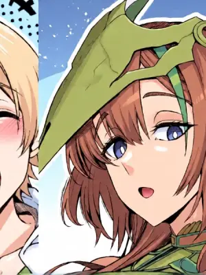 [Ankoman] Uruzu, giru-kun kara maryoku kyōyo o teian sa reru…❤ (Fate/Grand Order) [Digital]