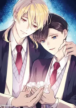 [TAINO Nikke] Kishukusha no Kuroneko wa Yoru wo Shiranai︱宿舍黑猫不识夜晚 [Chinese][单][下卷][完]