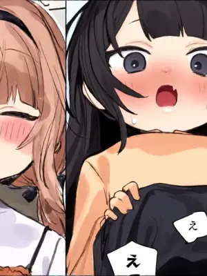 [紫信号] 彼女の過去のハメ撮りが送られてきた話