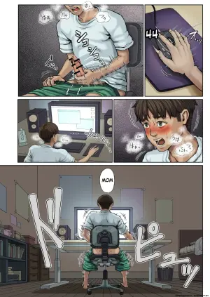 [Seikan Drive] Haha Ana ni Irazumba
