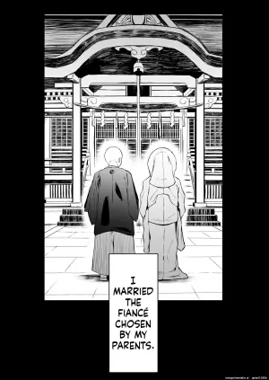 [Joucho Antei (Joucho)] Downer Ninpou Tsuma wa Teishu Kanpaku Otto wo Wakara Seru