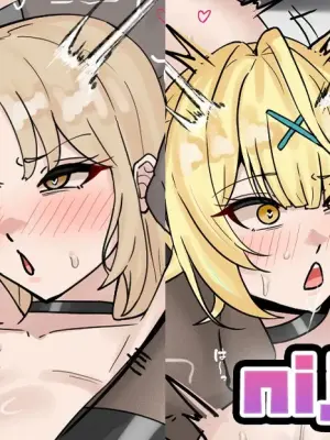 [テフル] nijiまとめ