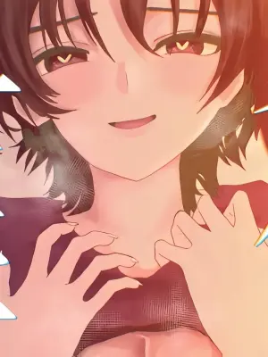 [お茶茶] 失格王子