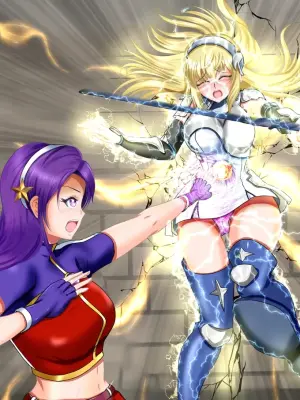 [Fanbox] MzFist