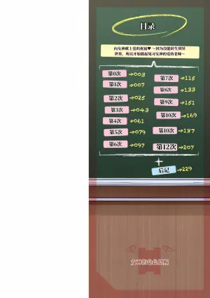 [肉そうきゅー。] 女神的色色赐福 （AI翻）