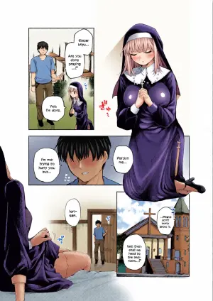 [Sujikoya] Sister-san to Daraku Suru made