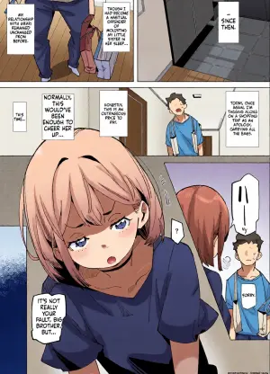 [Batsumatei (Batsuma)] Namaiki Nemuri Hime Imouto 3