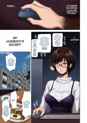 [Nishizawa Mizuki] Dare Yori mo Aishiteru [English] [Decensored]