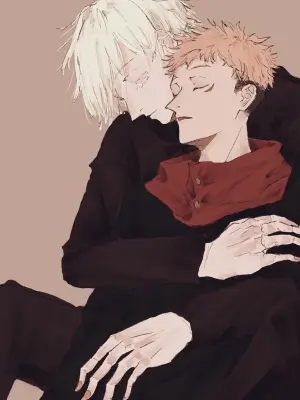 [Bisuo] Trash (Jujutsu Kaisen) [Digital]