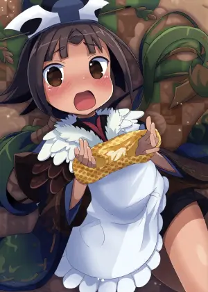 [Himawari Seed (Hamuta)] H Point Hounou dechi! (Fate/Grand Order) [Digital]