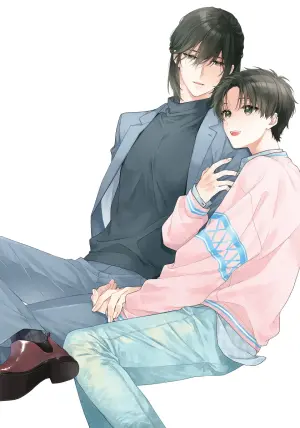 [ClockLord (Suzushiro Nerita)] Futari no Peace vol. 7 (Futaribocchi Syndrome) [Digital]
