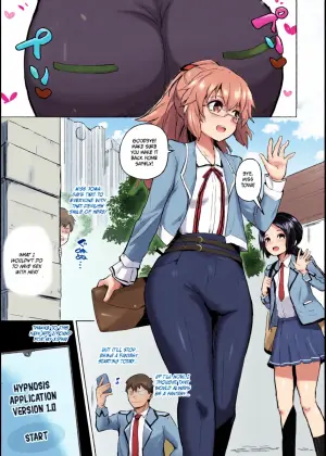 [Sanatuki] Daybreak 2 - Towa Manga