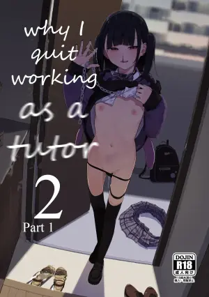 [Karamomo Tart (Kindatsu)] Majime na dake ga Torie no Boku ga Hametsu Ganbou no Seito ni Seiheki o Guchagucha ni Yugama sareta Hanashi 2  ~Dakara Boku wa Katei Kyoushi o Yameta 2~ Part 1 [JCTL] [Digital]