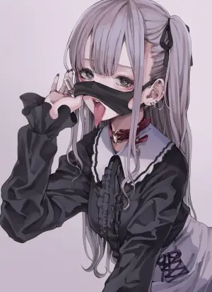 [Minagi KOH] MenFella Chinese