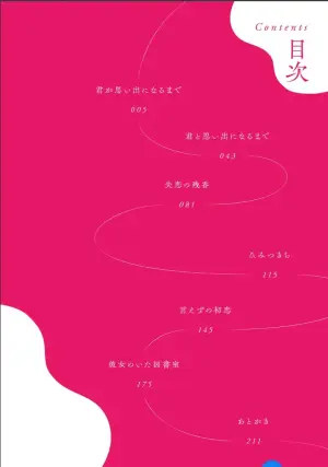 [sabakan] miren -miren- (Magazine compilation)