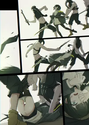 [やもも] 管理人 (アークナイツ:エンドフィールドアークナイツ:エンドフィールド)