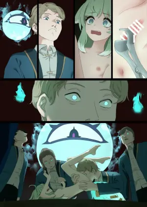 [やもも] フォフォ (崩壊:スターレイル)