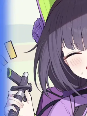 [アランK] スミレ (ブルーアーカイブ)