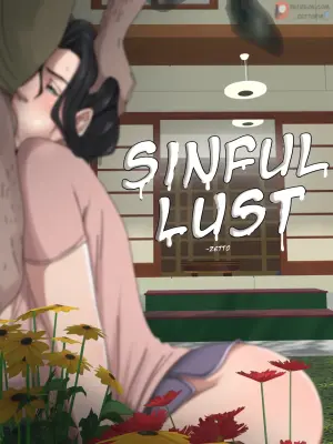 [ZettoNSFW] Sinful Lust - Chapter 01
