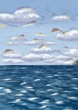 [Tsukumizu]KaidanToshiDanpennshuu Ep.1 GenshiryokuSensuikan（五月雨汉化组）