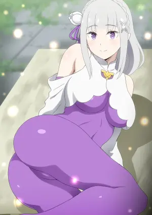 [Harayutaka] Emilia & Julius NTR