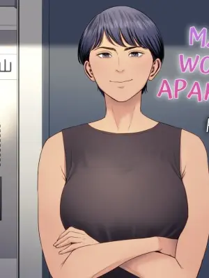 [Tamagou] Hitodzuma Mansion 515 Goushitsu Niiyama Akane Married Woman's Apartment, Room 515 – Niiyama Akane [English] [Colorized]