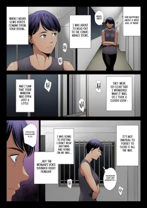 [Tamagou] Hitodzuma Mansion 515 Goushitsu Niiyama Akane Married Woman's Apartment, Room 515 – Niiyama Akane [English] [Colorized]