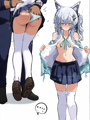[WHatE=3r] Madeline Plss (Arknights)