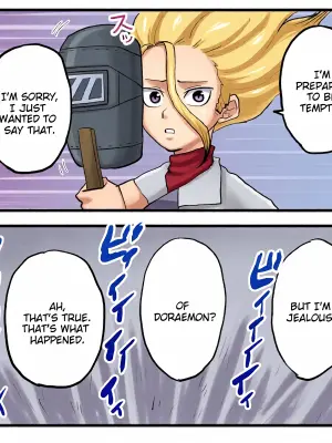 [Habakani (buna)] Tsukasen Log (Dr. Stone)