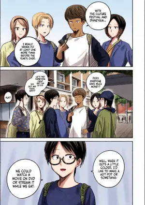 [Nakaura Tomoki] Ueno-kun wa Kaihatsu-zumi Dai 85 wa | Ueno-kun Has Been Developed Chapter 85