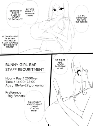 Nicorima's comics
