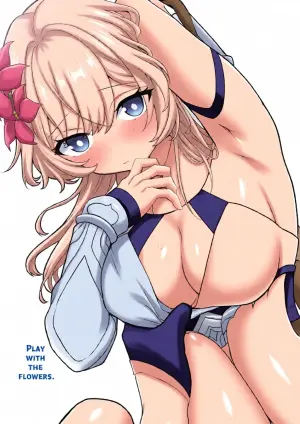 [Morimoriya (Shikanoo Derako)] Hana to Tawamure (Genshin Impact)