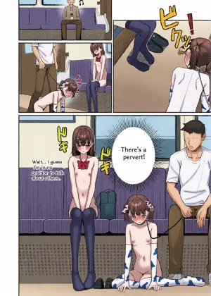 [Saki Rinku] Kyou Kara Zenra Toukou 3 [English]