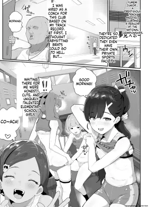 [Airimiash (Rabu)] Gachi Rikujou Club wa Donna Shidou ni mo Zenryoku de Baka de Saikkou♡ [English] [MTL]