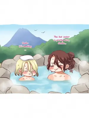 [Makoto] TsukaSen Log (Dr.STONE)