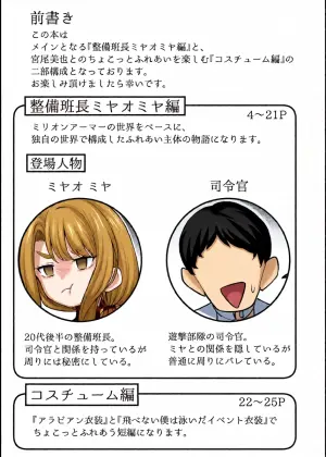 [Wasuraruru Tegami (Binsen)] Tatoeba Konna Miya Theater (THE IDOLM@STER MILLION LIVE!) [Digital]