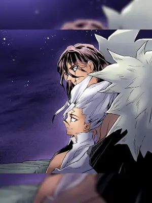 [Syrup] TsukaSen Log (Dr.STONE)