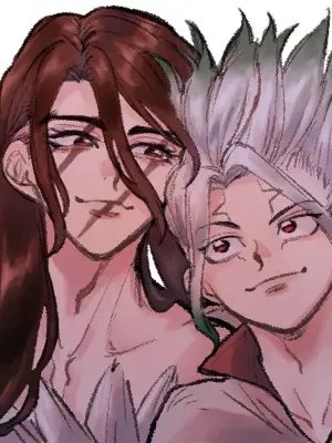 [metoc] TsukaSen Log (Dr.STONE)