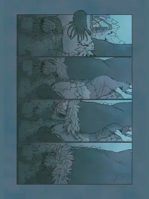 [metoc] TsukaSen Log (Dr.STONE)