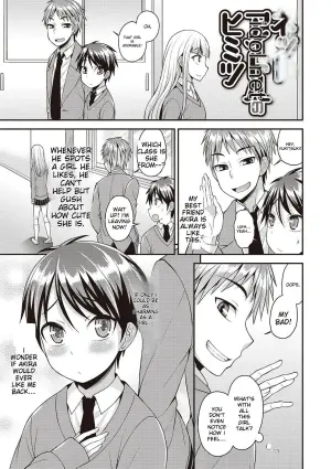 [Kanbayashi Takaki] Otokonoko Kanzen Mesuka Keikaku! [English] [MTL] [Digital]