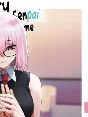 [Tsukinami Days (Kiya Hajime)] Watashi to Senpai no Ohanashi - Love this one second, one moment. I'm also here the world with you. | A story about Senpai and me (Fate/Grand Order) [English] [Digital]