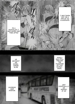 [Crimson] Kaguya Humiliation (if) 2 (ENG)