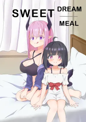 [LitoHi]-Sweet dream/meal