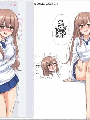 [Yuniba] Possessed Lesbian [English]