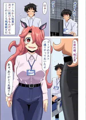 [tanaka] ore no koto ga daisuki na sakyubasu ni sibori korosa reru hanasi